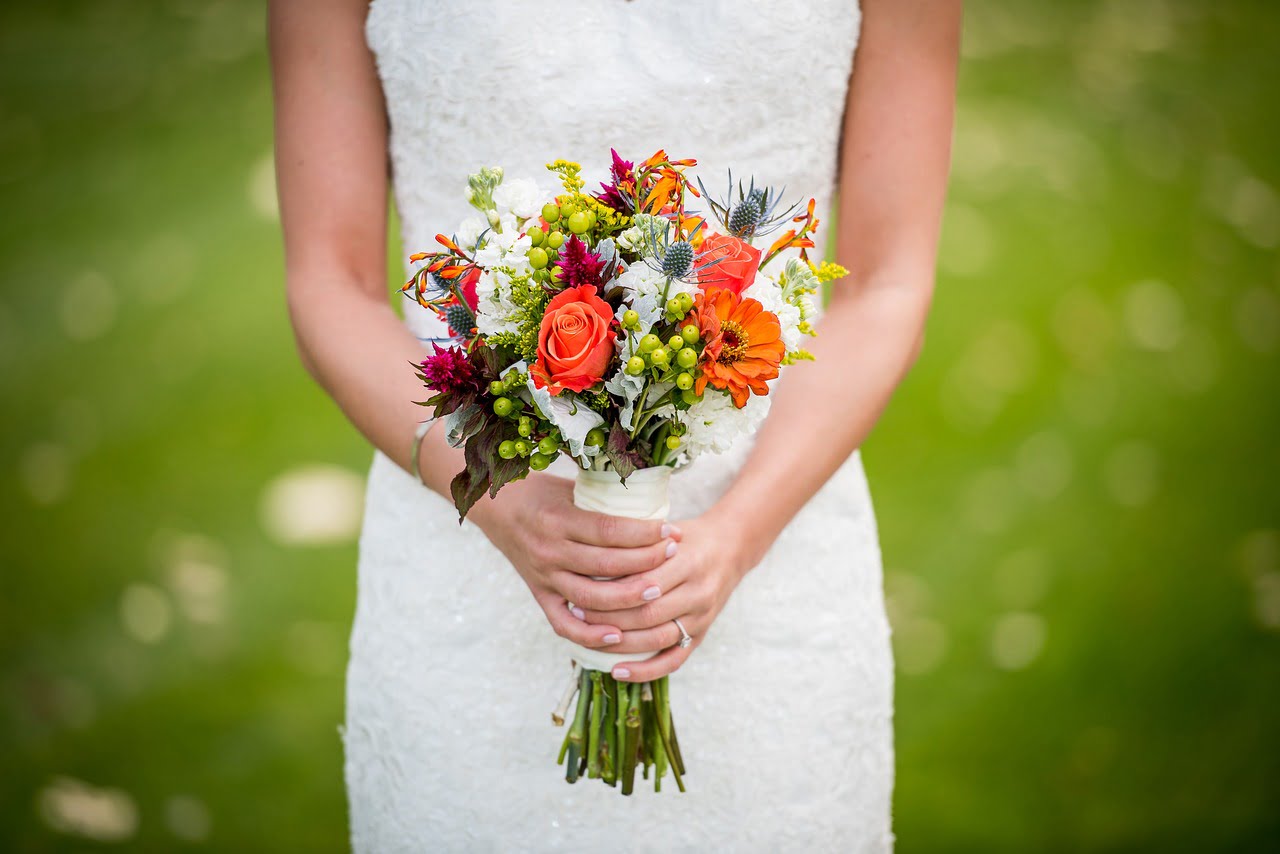 Unique Wedding Bouquet Ideas to Inspire Your Big Day